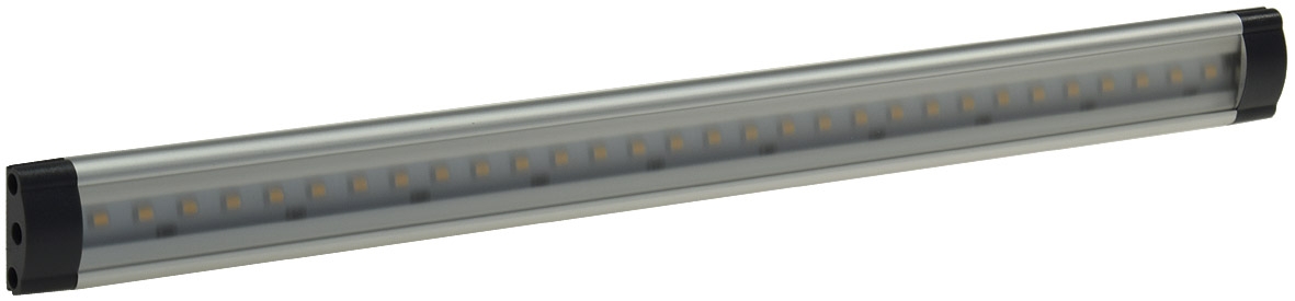 LED Unterbauleuchte "CT-FL30" 30cm240lm, 3 Watt, 3000K / warmweiß