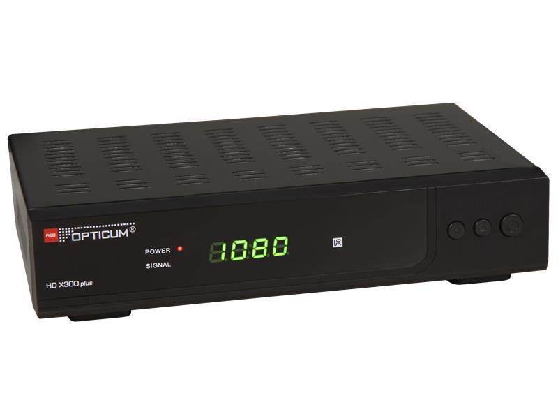 DVB-S Receiver, Full HD 1080p, USB 2.0, HDMI, SCART, geeignet für Camping DC 12V