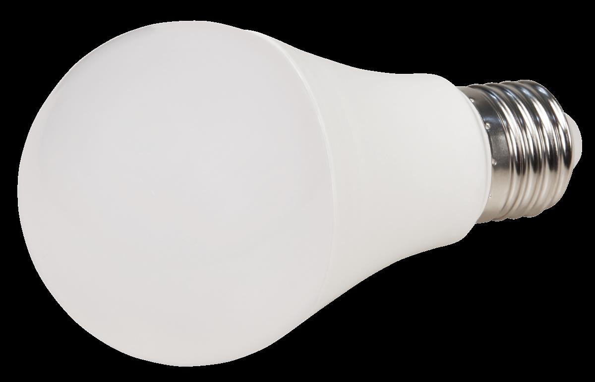 Wifi Smart LED Glühlampe itius, 10W, RGB + CCT, Alexa, Google Assistant, App, 806lm