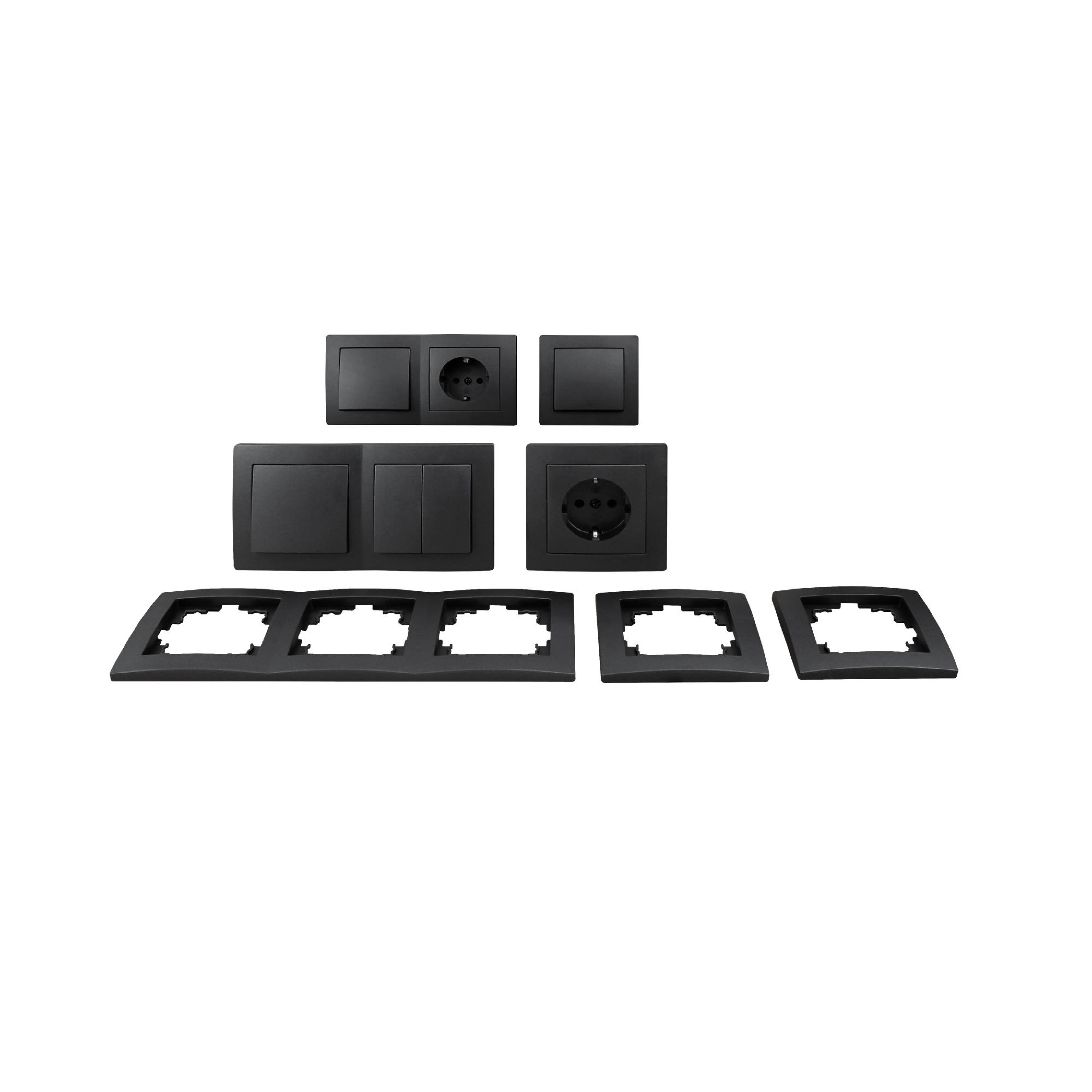 Komplett Sets