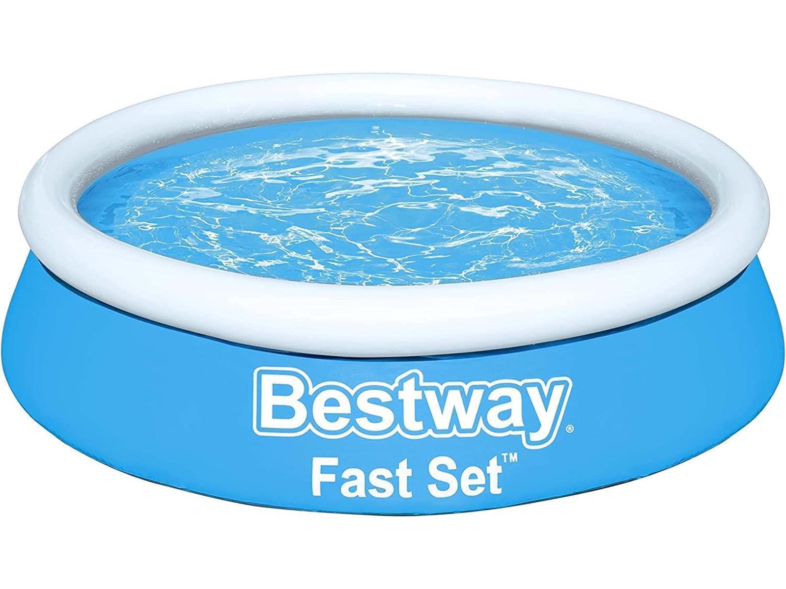 Bestway Swimming-Pool  ''Fast Set'', 183x51cm