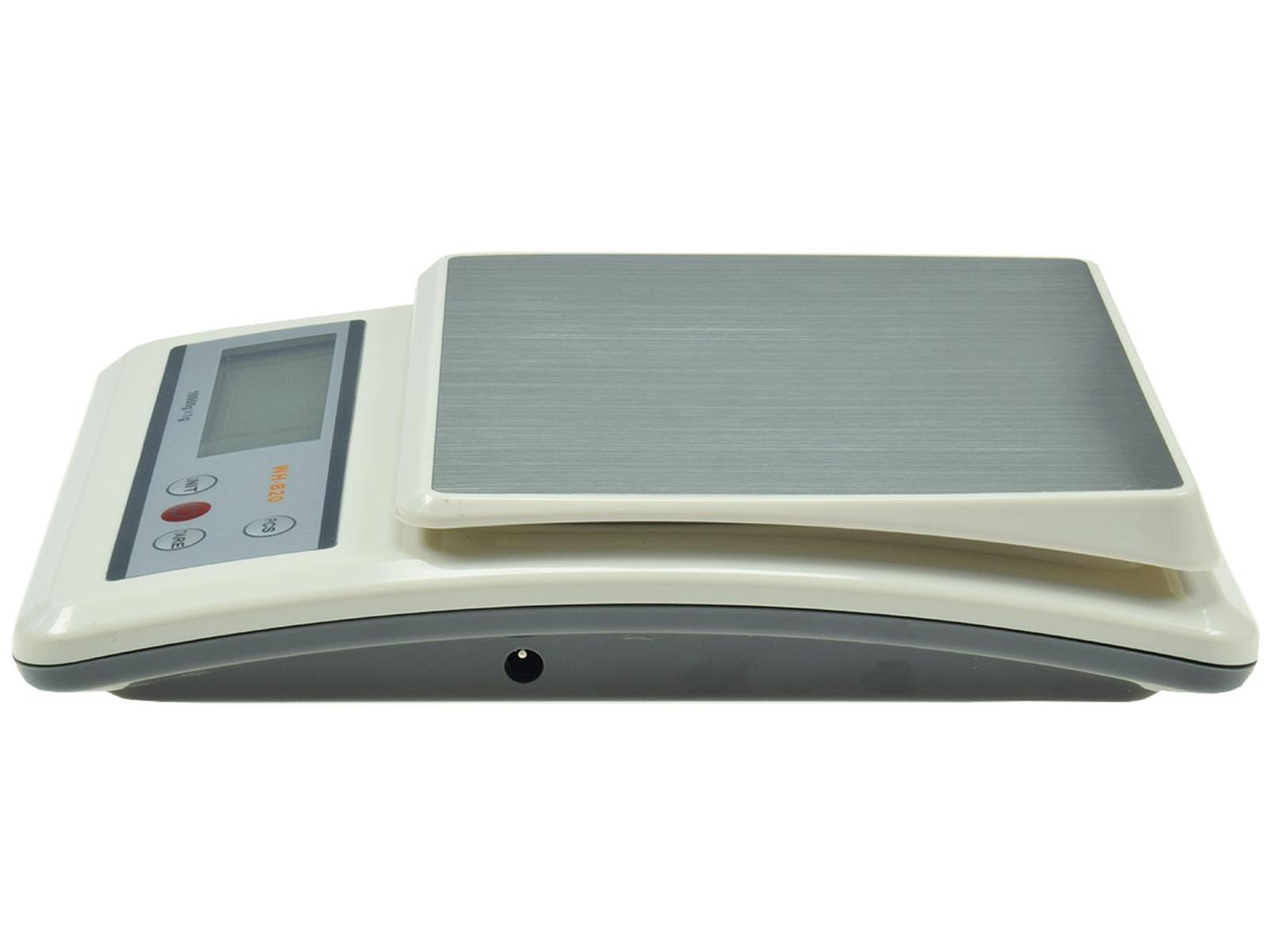 Präzisionswaage Zählfunktion "CT PW-10"0-10kg, ±1g, 21x15x4,5cm Präzisionswaage Zählfunktion "CT PW-10"0-10kg, ±1g, 21x15x4,5cm
