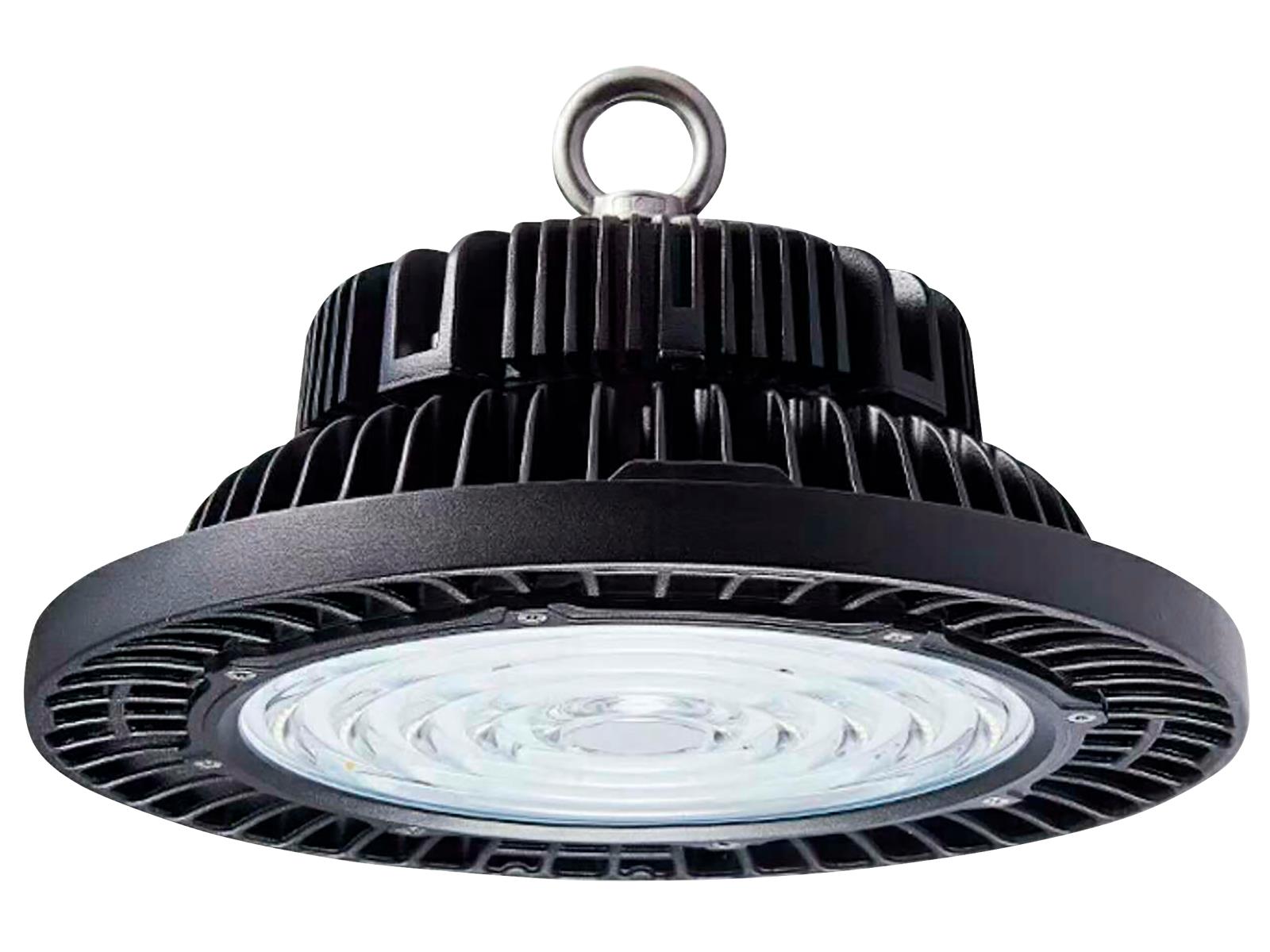 LED-UFO-Hallenstrahler McShine ''UFO-109'' 100W, 14.000lm, 4000K, IP66, 90°