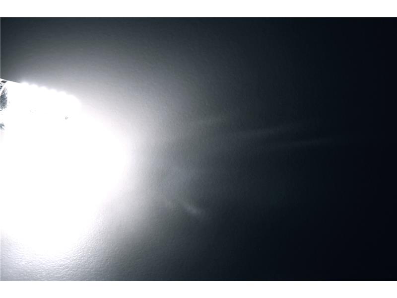 LED-Stiftsockellampe McShine ''Silicia'', G4, 2W, 160 lm, weiß