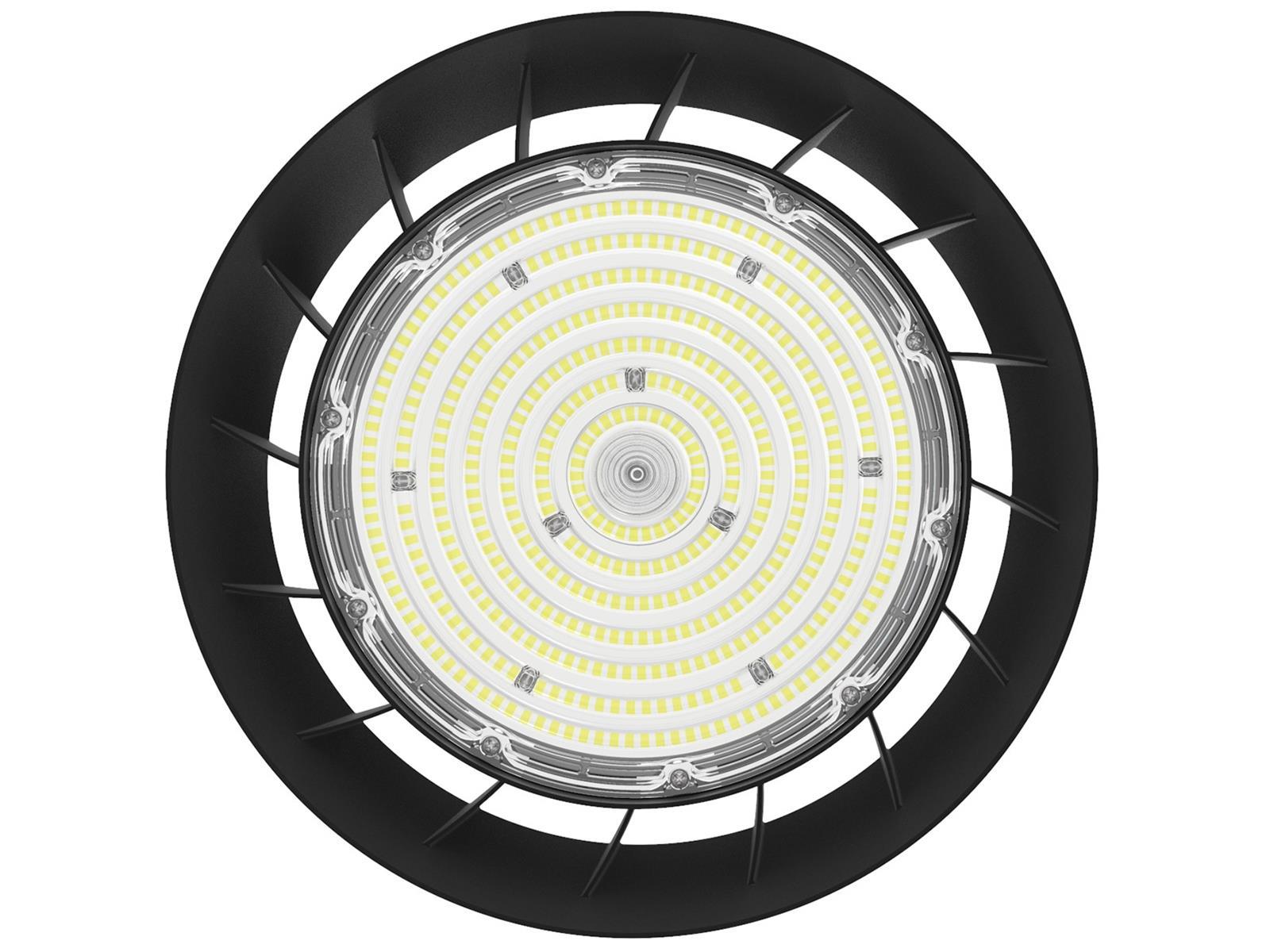 LED-Hallenstrahler 200W, 120°, IP65 31907 Lumen, 4075K, 230V / 50Hz