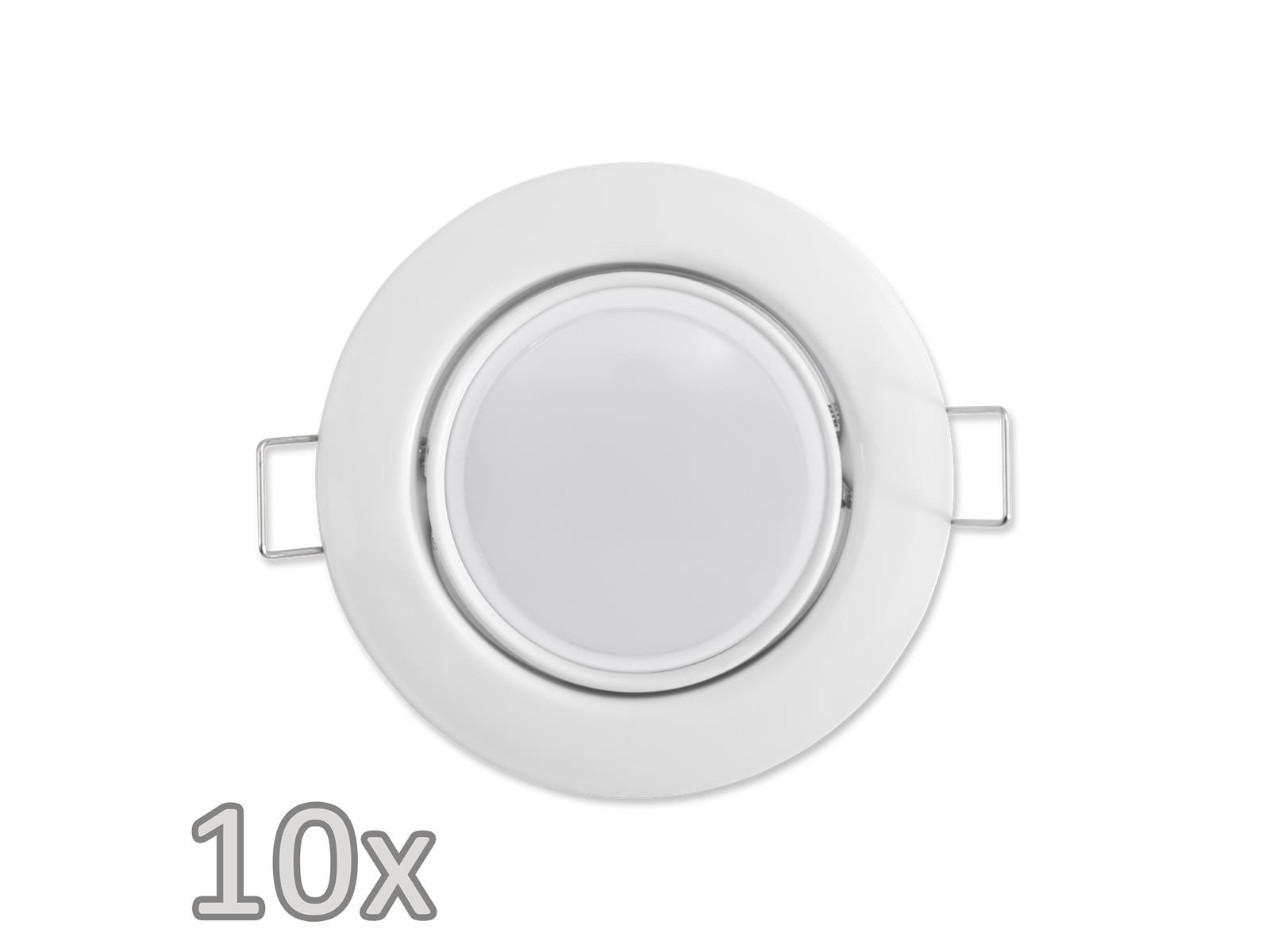 LED-Einbauleuchte 