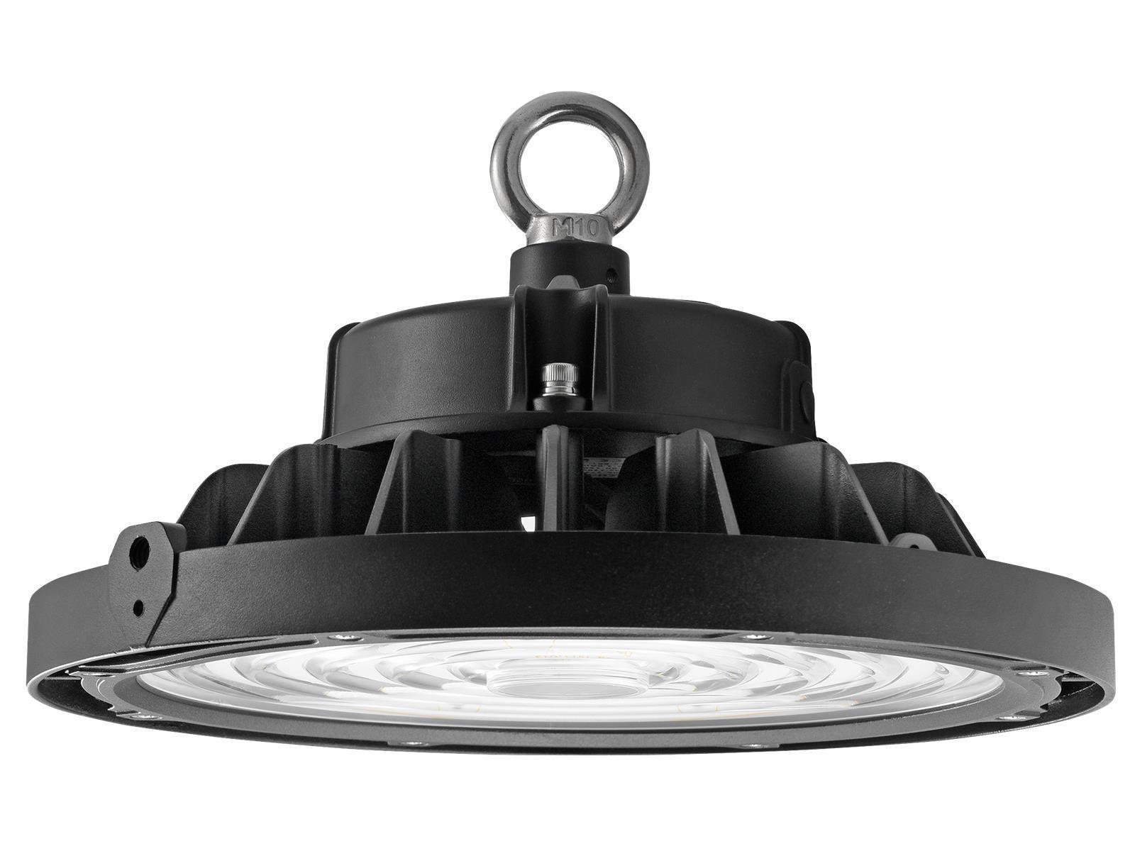 LED-UFO-Hallenstrahler McShine ''UFO-249'' 240W, 33.600lm, 4000K, IP66, 90°