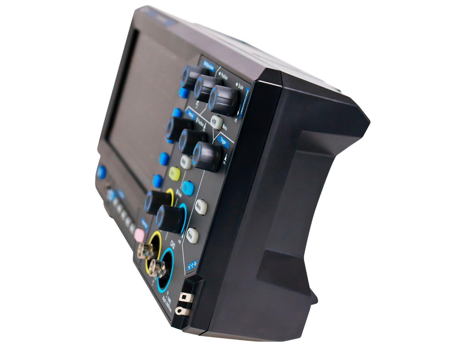 Digital Speicher- Oszilloskop PeakTech ''P1401'', 10 MHz, 2CH, 100 MS/s