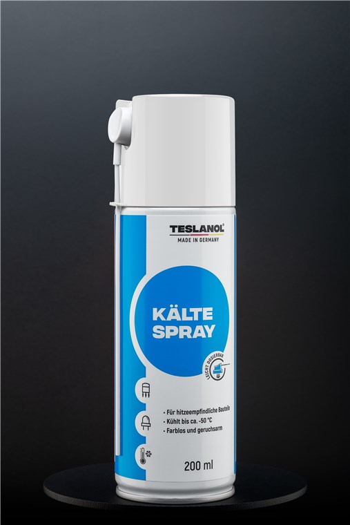 TESLANOL-Spray Kältespräy 200ml-Dose