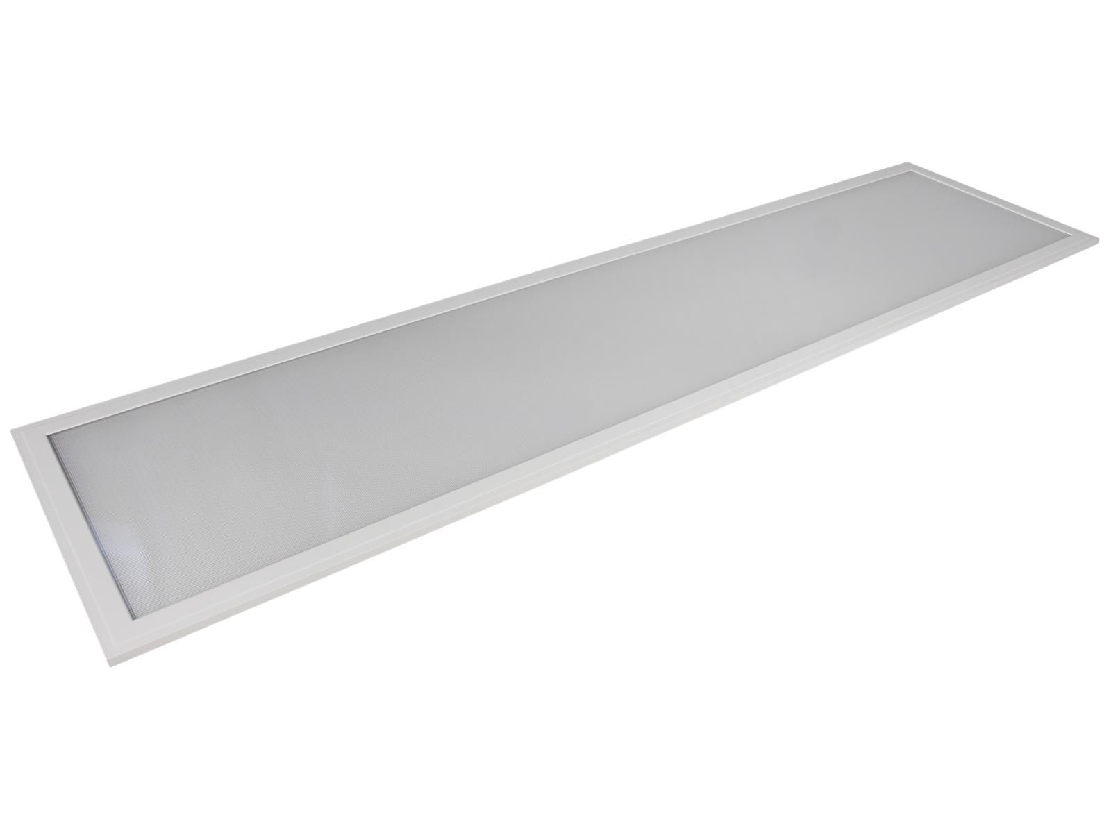 LED-Panel McShine ''LP-4529N'', 45W, 295x1195mm, 5.800 lm, UGR