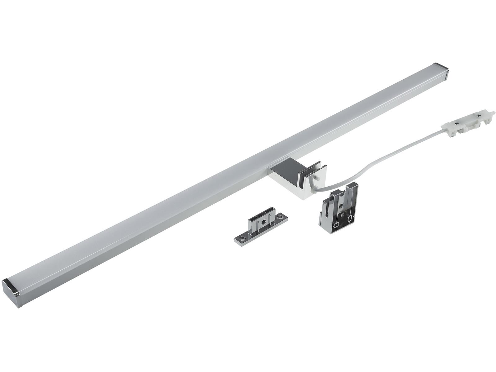 LED Spiegelleuchte "Banho 780"230V,14W,2000lm, 78cm, 4000K neutralweiß