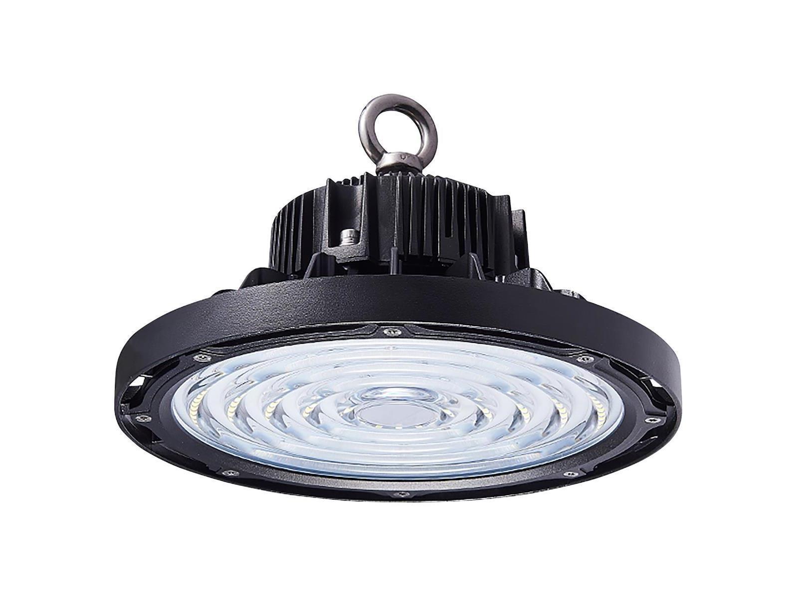 LED-UFO-Hallenstrahler McShine ''UFO-209'' 200W, 28.000lm, 4000K, IP66, 90°
