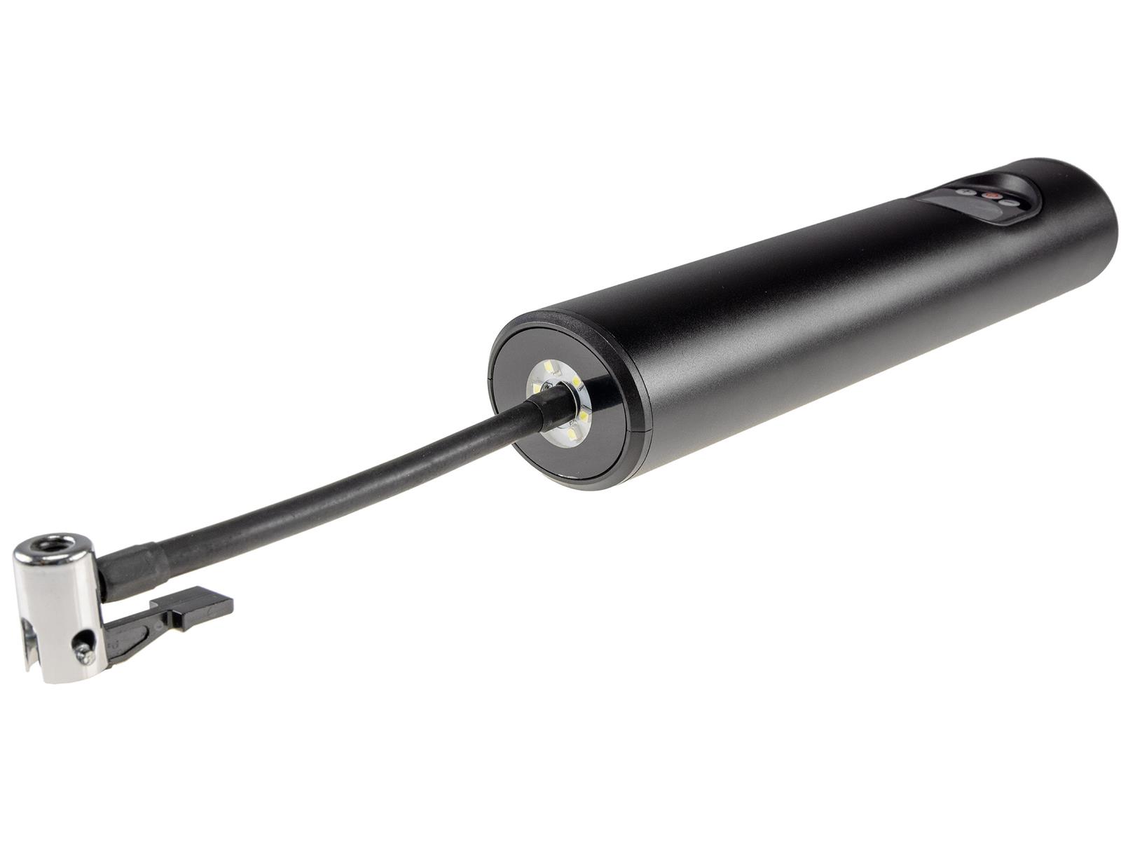 Hochleistungs Luftpumpe "LaBomba Pro"